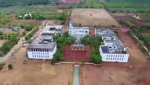 Pushkaram College of Agriculture Science